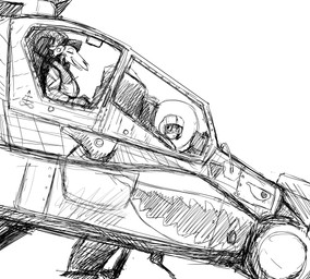 anthro apache_helicopter armor black_and_white breasts caprine child demon duo eyes_closed female goat halo helmet hladilnik horn lucy_(hladilnik) male mammal military monochrome tommy_(hladilnik) young
Rating: Safe
Score: 1
User: ROTHY
Date: August 18, 2017 anthro apache_helicopter armor black_and_white breasts caprine child demon duo eyes_closed female goat halo helmet hladilnik horn lucy_(hladilnik) male mammal military monochrome tommy_(hladilnik) young
Rating: Safe
Score: 1
User: ROTHY
Date: August 18, 2017
