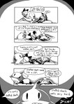 Rating: s
ID: 5539108
Date: 2025-04-30 06:43:09 -0400
Status: active
Score: 182
absurd_res anthro bed bedding black_and_white blahaj blanket canid caninu cheating_husband clothing comic cyberconnect2 dialogue dragonweirdo duo elh_melizee english_text felid felineko furniture hi_res hug ikea intersex little_tail_bronx male mammal markings monochrome pillow plushie red_savarin scar shirt sleeping solatorobo striped_markings striped_tail stripes tail tail_markings teeth text topwear trans_(lore) trans_man_(lore) post #5539108