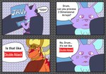 Rating: s
ID: 5643912
Date: 2025-06-15 11:49:07 -0400
Status: pending
Score: 0
absurd_res anthro bandai_namco bushiroad chair comic comica_(garmore) computer dead_eyes digimon digimon_(species) dragon drum_bunker_dragon duo electronics english_text female furniture future_card_buddyfight gameplay_mechanics garmore hi_res male male/female mythological_creature mythological_scalie mythology office_chair programming programming_humor renamon scalie speech_bubble text tired tired_expression tired_eyes trading_card_game trans_(lore) trans_woman_(lore) typing yonkoma post #5643912