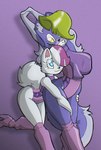 Rating: s
ID: 4988523
Date: 2024-08-15 21:03:18 -0400
Status: active
Score: 61
anthro breasts canid canine canis duo female female/female five_nights_at_freddy's five_nights_at_freddy's:_security_breach glomp mammal paw_patrol roxanne_wolf roxi_(paw_patrol) scottgames security_breach:_fury's_rage steel_wool_studios theburningdonut wolf young post #4988523
