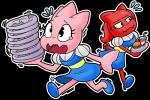 Rating: s
ID: 997192
Date: 2016-09-15 21:42:33 -0400
Status: active
Score: 4
2016 alpha_channel anthro arthropod beverage black_eyes bodily_fluids burger calcia carrie's_order_up! carrie_(cou) clothed clothing crab crustacean decapod dishes duo female food harry_amorós lobster malacostracan marine open_mouth platter soda sweat waiter post #997192