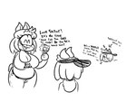Rating: s
ID: 5665295
Date: 2025-06-24 17:32:24 -0400
Status: active
Score: 7
2021 4:3 ambiguous_gender anthro big_breasts black_and_white breasts canid canine canis clothed clothed_anthro clothed_female clothing dialogue digital_drawing_(artwork) digital_media_(artwork) domestic_dog duo english_description english_text eyelashes female hair hi_res holding_object holding_plushie june_(jinu) male_(lore) mammal monochrome mother_(lore) mother_and_child_(lore) mother_and_son_(lore) open_mouth open_smile pants_juice parent_(lore) parent_and_child_(lore) parent_and_son_(lore) plushie sega shiba_inu skylar_(jinu) slightly_chubby slightly_chubby_anthro slightly_chubby_female smile son_(lore) sonic_the_hedgehog sonic_the_hedgehog_(series) spitz text post #5665295