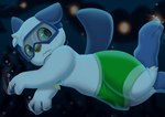 Rating: s
ID: 4417532
Date: 2023-11-15 23:53:16 -0500
Status: active
Score: 19
anthro bottomwear clothing eyewear fish generation_3_pokemon generation_5_pokemon goggles huntail lost male mammal marine mustelid nintendo oshawott otter pokemon pokemon_(species) revous shorts solo tempo_(gamer2332) underwater water white_body post #4417532