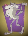 Rating: s
ID: 5585744
Date: 2025-05-20 10:21:17 -0400
Status: pending
Score: 2
2023 3_toes 4_fingers anthro arched_back arm_tuft athletic athletic_anthro athletic_male biped butt canid canine canis casual_nudity chest_tuft chin_tuft colored digital_drawing_(artwork) digital_media_(artwork) ears_outwards elbow_tuft facial_tuft feet fingers fist_on_own_hip flat_colors fluffy fluffy_chest fur gavanzude glance grey_body grey_fur grey_toe_claws half-closed_eyes hand_on_hip hand_on_own_hip head_tuft hi_res humanoid_hands knee_tuft leg_tuft looking_at_viewer male mammal multicolored_body multicolored_fur narrowed_eyes nude pecs pink_nose pinup pivoted_ears plantigrade pose raised_heel raised_tail shoulder_tuft signature smile smiling_at_viewer solo standing standing_on_toes tail thomas_timber_wolf timber_wolf_(series) tiptoes toes tuft two_tone_body two_tone_fur white_sclera wolf post #5585744