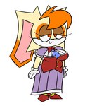 Rating: s
ID: 5648669
Date: 2025-06-17 12:27:05 -0400
Status: active
Score: 12
2025 anthro big_breasts breasts clothed clothing digital_media_(artwork) dress eyelashes female footwear gloves hair handwear hi_res high_heels jdone lagomorph leporid mammal mature_anthro mature_female model_sheet orange_eyes orange_hair rabbit sega shoes simple_background smile solo sonic_the_hedgehog_(series) tail tan_body vanilla_the_rabbit white_background post #5648669