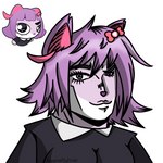 Rating: s
ID: 3655300
Date: 2022-10-28 13:29:33 -0400
Status: active
Score: 19
1:1 anthro big_breasts breasts domestic_cat dwayne_johnson eyebrows felid feline felis female hair heart_symbol hi_res jojo's_bizarre_adventure kaycraftytrus mammal masyunya masyunya_(vkontakte) pink_hair raised_eyebrow vkontakte post #3655300