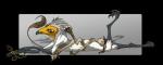 Rating: s
ID: 1192979
Date: 2017-04-17 08:06:06 -0400
Status: active
Score: 11
2017 3_toes 4_fingers accipitrid accipitriform ambiguous_gender anthro ascar_angainor avian beak bird black_border border brown_hair claws cuddling dipodid duo egyptian_vulture eyes_closed feet fingers fur grey_background hair hi_res ikassi lying mammal multi_eye neophron old_world_vulture on_back on_side raised_leg rodent shadow simple_background sleeping talons tan_body tan_fur toes vulture white_hair post #1192979