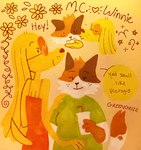 Rating: s
ID: 4963285
Date: 2024-08-04 13:03:45 -0400
Status: active
Score: 8
2024 4_fingers afghan_hound alternative_fashion anthro aries_(symbol) artist_name astrological_symbol beverage black_nose blonde_hair breasts brown_body brown_ears brown_fur brown_tail_tip calico_cat canid canine canis character_name cheek_tuft closed_smile clothing compliment container cup dialogue dipstick_tail domestic_cat domestic_dog dot_eyes dress drinking_straw duo eyes_closed eyewear facial_tuft felid feline felis female female/female fingers flower fur green_clothing green_shirt green_t-shirt green_topwear greengrizz hair hand_on_chin hand_on_shoulder heart_symbol hi_res hippie holding_beverage holding_container holding_cup holding_object hunting_dog kissing kissing_cheek larger_female leo_(symbol) long_hair long_tail looking_back m.c._connolly mammal marker_(artwork) markings mouth_closed multicolored_body multicolored_fur orange_body orange_clothing orange_dress orange_eyewear orange_fur orange_hair orange_sunglasses pen_(artwork) petals plant shirt short_hair sighthound simple_background simple_eyes size_difference slightly_chubby slightly_chubby_anthro slightly_chubby_female slim_female smaller_female smile speech_bubble star sunglasses symbol t-shirt tail tail_markings text thin_eyebrows topwear traditional_media_(artwork) tuft two_tone_tail western_zodiac_symbol whisker_spots white_body white_fur white_tail winnie_barker_(greengrizz) wobbly_mouth yellow_body yellow_fur yellow_tail post #4963285