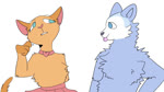 Rating: s
ID: 5576976
Date: 2025-05-16 16:10:41 -0400
Status: active
Score: 28
ambiguous_gender american_shorthair animated anthro arthropod blue_eyes bottomwear brigitte_leblanc brooklyn_hayes butt canid canine canis caterpillar clothing collar cricket dachshund deer domestic_cat domestic_dog domestic_pet felid feline felis female feral fluffy fur furries_with_pets garden_get-together_caterpillar gigi_(lps_popular) gloves_(marking) group hasbro hi_res humor hunting_dog insect larva littlest_pet_shop littlest_pet_shop:_popular lps_1542 lps_2499 lps_339 lps_675 lps_70 malcolm_(lps_popular) mammal markings northflowo orange_body orange_fur orthopterid savannah_reed skirt sophiegtv_(va) sound tail voice_acted webm post #5576976