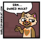 Rating: s
ID: 4236714
Date: 2023-08-16 14:12:04 -0400
Status: active
Score: 58
ambiguous_gender ambiguous_species anthro bright_eyes brown_ears brown_markings cheek_tuft domestic_cat door drawer eyebrows facial_tuft felid feline felis fluffy fluffy_hair hair half-length_portrait harley_(harleyfunnycat) harleyfunnycat heart_(marking) humanoid_hands low_res mammal markings orange_markings parody picture_frame pink_ears pink_nose pink_tongue portrait raised_eyebrow shaded simple_background simple_shading skibidi_toilet solo stonetoss stonetoss_(parody) style_emulation tongue tuft watermark white_eyes post #4236714