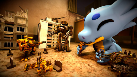 3d_(artwork) anthro digital_media_(artwork) eyes_closed inside kobold reptile scalie smile solo source_filmmaker toy young
Rating: Safe
Score: 4
User: Andre_Galaxy
Date: June 20, 2018 3d_(artwork) anthro digital_media_(artwork) eyes_closed inside kobold reptile scalie smile solo source_filmmaker toy young
Rating: Safe
Score: 4
User: Andre_Galaxy
Date: June 20, 2018