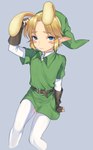Rating: s
ID: 4911095
Date: 2024-07-10 20:16:16 -0400
Status: active
Score: 15
animal_ear_headband belt belt_buckle blonde_eyebrows blonde_hair blue_eyes blush blush_stickers bodily_fluids broccoholic brown_belt brown_clothing brown_gloves brown_handwear buckle bunny_hood clothed clothed_humanoid clothed_male clothing ear_piercing ear_ring eyebrow_through_hair eyebrows eyelashes fake_ears fake_rabbit_ears fingerless_gloves fingers gloves green_clothing green_hat green_headwear green_shirt green_topwear green_tunic grey_background hair handwear hat headgear headwear humanoid humanoid_pointy_ears hylian legwear light_body light_skin link looking_at_viewer male male_humanoid mouth_closed narrow_hips nintendo not_furry phrygian_cap piercing pointy_ears portrait ring_piercing shirt short_hair simple_background slim slim_humanoid slim_male solo stockings sweat sweatdrop the_legend_of_zelda thigh_highs thigh_stockings three-quarter_portrait topwear translucent translucent_hair tunic undershirt white_clothing white_legwear white_shirt white_stockings white_thigh_highs white_topwear post #4911095