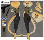 Rating: s
ID: 4989204
Date: 2024-08-16 06:56:57 -0400
Status: active
Score: 27
0_0_venus_0_0 2024 barefoot big_breasts blue_eyes border bottomwear breasts character_name clothed clothing cobra color_swatch combat_knife countershade_torso countershading denim denim_bottomwear denim_clothing digitigrade eyebrows eyelashes feet female forked_tongue front_view full-length_portrait fully_clothed gun handgun herm_(lore) hi_res jeans knife legged_snake long_nails long_tail model_sheet nails pants pistol pistol_holster pockets portrait pupils ranged_weapon rear_view reptile russian_text scalie shirt slit_pupils snake snake_hood solo tail text tongue topwear translated weapon white_border post #4989204
