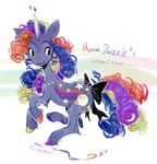 Rating: s
ID: 5666294
Date: 2025-06-25 05:48:58 -0400
Status: pending
Score: 2
curly_hair cutie_mark digital_media_(artwork) equid equine fan_character female feral fur hair hasbro hooves horn horse mammal mlp_g1 multicolored_hair multicolored_tail my_little_pony mythological_creature mythological_equine mythology pony rainbow_curl_pony runkpori simple_background smile solo sparklefur tail text toony unicorn post #5666294