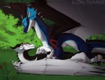 Rating: s
ID: 3414503
Date: 2022-06-27 11:22:10 -0400
Status: active
Score: 51
conditional_dnp dating dragon duo fan_character female feral forest hi_res lying male male/female mythological_creature mythological_scalie mythology nyx_(nyxiii) on_back on_grass plant rainwing_(wof) scalie shido-tara tail tree wings_of_fire post #3414503