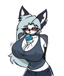 Rating: s
ID: 5356744
Date: 2025-02-07 01:30:43 -0500
Status: active
Score: 38
anthro big_breasts blush breasts canid canid_demon canine cleavage clothed clothing demon digital_media_(artwork) female female_anthro hands-free_bubble_tea hellhound helluva_boss huge_breasts loona_(helluva_boss) mammal meme mythological_canine mythological_creature mythology pace-maker small_waist solo wide_hips post #5356744