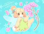 Rating: s
ID: 3205971
Date: 2022-03-04 01:57:01 -0500
Status: active
Score: 37
accessory animal_crossing anthro blonde_hair breasts canid canine canis cleavage clothed clothing crossover digital_media_(artwork) disney disney_fairies domestic_dog dress english_text fairy feet female fingers flower hair hair_accessory isabelle_(animal_crossing) mammal nintendo open_mouth panties pawpads peter_pan plant shih_tzu solo text tinker_bell_(disney) toes topwear toy_dog underwear upskirt white_clothing white_panties white_underwear wings yokikana_yk post #3205971