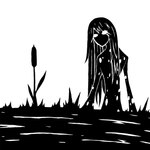 Rating: s
ID: 4248478
Date: 2023-08-22 14:48:42 -0400
Status: active
Score: 8
2014 black_and_white cattail_(plant) digital_drawing_(artwork) digital_media_(artwork) empty_eyes eye_through_hair female grass hair hi_res humanoid long_hair markings monochrome partially_submerged plant scp-811 scp_foundation silhouette simple_background solo spots spotted_body spotted_skin straight_hair sunnyclockwork swamp swamp_monster translucent translucent_hair water white_background post #4248478