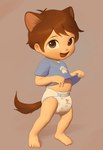 Rating: s
ID: 3884179
Date: 2023-02-20 05:50:54 -0500
Status: active
Score: 54
4_ears animal_humanoid canid canid_humanoid canine canine_humanoid child clean_diaper clothed clothing clothing_lift cloud_print creature_print diaper dog_humanoid feet felyn heart_clothing heart_diaper heart_print heart_symbol heart_underwear heterochromia hi_res humanoid looking_at_viewer male mammal mammal_humanoid multi_ear navel open_mouth pawprint_clothing pawprint_print pawprint_shirt pawprint_topwear print_clothing print_diaper print_shirt print_t-shirt print_topwear shirt shirt_lift smile solo standing t-shirt toddler toes topwear underwear wearing_diaper young young_humanoid young_male post #3884179