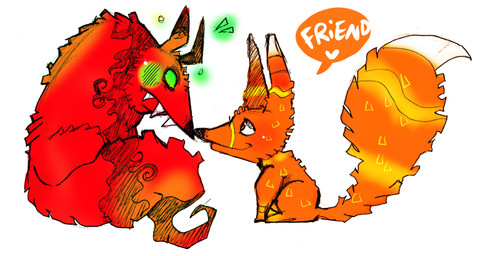<3 absurd_res ambiguous_gender animate_inanimate bippie black_and_red black_countershading black_fur black_markings black_nose blush boop canine countershading dialogue digital_drawing_(artwork) digital_media_(artwork) digitigrade dipstick_ears dipstick_tail duo embarrassed english_text eye_contact facial_markings fangs featureless_feet featureless_limbs feral flame_pattern fluffy fluffy_tail fox full-length_portrait fur green_blush green_eyes guide_lines hi_res hunchback long_ears long_tail mammal markings multicolored_fur multicolored_tail no_pupils nose_boop nude orange_and_yellow orange_eyes orange_fur piñata pointed_nose portrait pretztail quadruped raised_tail rear_view red_fur sharp_teeth shocked side_view signature simple_background sitting smile snout sour_mallowolf sour_pinata_(viva_pinata) source_request speech_bubble striped_ears striped_tail stripes surprise teeth text thick_tail video_games viva_pinata warm_colors white_background white_fur white_stripes wide_eyed wolf yellow_fur yellow_stripes
Rating: Safe
Score: 3
User: facelessmess
Date: June 22, 2017 <3 absurd_res ambiguous_gender animate_inanimate bippie black_and_red black_countershading black_fur black_markings black_nose blush boop canine countershading dialogue digital_drawing_(artwork) digital_media_(artwork) digitigrade dipstick_ears dipstick_tail duo embarrassed english_text eye_contact facial_markings fangs featureless_feet featureless_limbs feral flame_pattern fluffy fluffy_tail fox full-length_portrait fur green_blush green_eyes guide_lines hi_res hunchback long_ears long_tail mammal markings multicolored_fur multicolored_tail no_pupils nose_boop nude orange_and_yellow orange_eyes orange_fur piñata pointed_nose portrait pretztail quadruped raised_tail rear_view red_fur sharp_teeth shocked side_view signature simple_background sitting smile snout sour_mallowolf sour_pinata_(viva_pinata) source_request speech_bubble striped_ears striped_tail stripes surprise teeth text thick_tail video_games viva_pinata warm_colors white_background white_fur white_stripes wide_eyed wolf yellow_fur yellow_stripes
Rating: Safe
Score: 3
User: facelessmess
Date: June 22, 2017