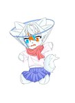 Rating: s
ID: 5583148
Date: 2025-05-19 04:32:29 -0400
Status: active
Score: 4
absurd_res amputee disability female heterochromia hi_res quadruple_amputee solo tagme post #5583148