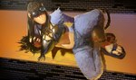Rating: s
ID: 5593960
Date: 2025-05-23 23:30:21 -0400
Status: active
Score: 4
2025 absurd_res beth_(redustheriotact) bottomwear bra brothersmiler clothing dark_hair english_text eyelashes eyewear facial_piercing female footwear fur grey_body grey_fur hair haplorhine hi_res lip_piercing long_hair makeup mammal monkey navel painting_(artwork) piercing pointy_breasts pose primate sandals shoes shorts signature sitting solo spread_legs spreading sunglasses tail text touching_hair underwear post #5593960