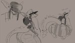 Rating: s
ID: 5664871
Date: 2025-06-24 14:00:49 -0400
Status: active
Score: 20
big_butt big_ears bigoldoinks butt clothing deadlock female gargoyle hat headgear headwear horn huge_butt ivy_(deadlock) legwear overalls oversized_clothing overweight pattern_clothing pattern_legwear scalie sketch sketch_page slightly_chubby solo striped_clothing striped_legwear stripes suspenders tail thick_tail thick_thighs valve post #5664871