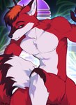 Rating: s
ID: 5515078
Date: 2025-04-19 15:22:30 -0400
Status: active
Score: 17
64nkz absurd_res anthro canid canine fox hi_res maestro_peacewalker_(maestrofox) male mammal solo synthwave post #5515078
