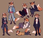 Rating: s
ID: 3526964
Date: 2022-08-25 04:28:50 -0400
Status: active
Score: 214
2022 4_fingers 4_toes adolescent anthro archived_source biped black_body black_clothing black_ears black_fur black_jacket black_topwear blood blue_clothing blue_jacket blue_topwear bodily_fluids bottomwear brown_body brown_ears brown_feet brown_fur brown_hands canid canine claws clothing countershade_face countershading dream_smp ears_down eyes_closed feet fingers fox front_view fundy fur grade grey_bottomwear grey_clothing grey_pants grey_shorts hair half-closed_eyes hands_behind_back happy hi_res jacket l'manberg l'manberg_uniform las_nevadas las_nevadas_uniform lying male mammal monotone_hair multicolored_body multicolored_fur multiple_images narrowed_eyes nightferns on_front orange_body orange_fur orange_hair pants pawpads paws pink_clothing pivoted_ears raised_arm red_clothing red_fox red_topwear sad shorts side_view simple_background sitting smile solo standing sweater tan_background three-quarter_view toes topwear true_fox two_tone_tail unavailable_at_source uniform white_body white_clothing white_fur white_topwear yellow_clothing yellow_sweater yellow_topwear young post #3526964