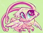 Rating: s
ID: 5582819
Date: 2025-05-19 00:09:31 -0400
Status: active
Score: 1
555bunnies ambiguous_gender angel angora_rabbit domestic_rabbit eyelashes feathered_wings feathers feral fur hasbro hi_res lagomorph leporid littlest_pet_shop long_ears lps_868 mammal open_mouth open_smile oryctolagus paws pink_body pink_fur rabbit smile solo tail teeth toony wings post #5582819