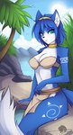 Rating: s
ID: 5549542
Date: 2025-05-04 21:53:13 -0400
Status: active
Score: 56
absurd_res ambient_bird anthro anthro_focus blue_arms blue_body blue_ears blue_eyebrows blue_fingers blue_fur blue_hair blue_hands blue_legs bottomwear breasts canid canine clothed clothing countershading eyebrows female fox fur group hair hi_res inner_ear_fluff krystal_(star_fox) loincloth looking_at_viewer mammal nintendo palm_tree plant skimpy skyversa solo_focus star_fox tail tree tuft water white_body white_breasts white_countershading white_fur white_inner_ear white_inner_ear_fluff white_tail post #5549542
