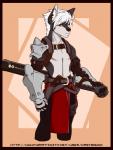 Rating: s
ID: 1091826
Date: 2016-12-29 17:22:57 -0500
Status: active
Score: 14
2013 anthro armor belt bottomwear bulge canid canine canis castbound clothing countershading domestic_dog fantasy gauntlets gloves handwear husky kevak_(castbound) knife leather light loincloth male mammal melee_weapon nordic_sled_dog pants solo spitz sword text url weapon post #1091826