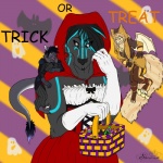 Rating: s
ID: 1030611
Date: 2016-10-24 19:03:52 -0400
Status: active
Score: 1
1:1 ambient_bat ambient_flier ambient_ghost ambient_silhouette anthro bat bow_(feature) bow_dress bow_in_front candy climbing clothed clothing dessert dress fairy_tales fluffy flying food frilly ghost group halloween holidays izzy_(disambiguation) jedi little_red_riding_hood little_red_riding_hood_(copyright) mammal membrane_(anatomy) membranous_wings shiarah silhouette sith spirit star_wars stripes trick-or-treating trio_focus wings post #1030611