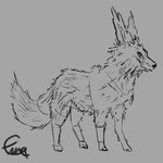 Rating: s
ID: 5546113
Date: 2025-05-03 12:39:25 -0400
Status: active
Score: 4
1:1 absurd_res all_fours big_ears crystal crystal_creature elemental_creature emerald_(eiraryyu) female feral firaafterdark hi_res looking_at_viewer mineral_fauna monochrome simple_background sketch smile smiling_at_viewer smirk smirking_at_viewer solo spiky_fur star_wars vulptex watermark post #5546113