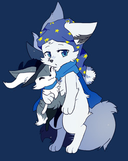 Rating: s
ID: 5681550
Date: 2025-07-02 08:18:36 -0400
Status: active
Score: 18
2018 alpha_channel anthro blue_eyes blue_scarf braixen canid clothing digital_media_(artwork) digitigrade duo eyes_closed fiddleafox fir_(youtuber) fur generation_6_pokemon grey_body grey_fur hat headgear headwear holding_character looking_at_viewer male mammal nintendo pokemon pokemon_(species) scarf simple_background size_difference smile standing tail tired transparent_background white_body white_fur witch_hat post #5681550