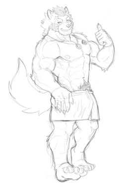 2018 abs anthro biceps canine darkzerojack digital_media_(artwork) fur hair hi_res male mammal muscular muscular_male nipples pecs silver_(darkzerojack) simple_background sketch tattoo tongue wolf
Rating: Safe
Score: 1
User: Nicklo6649
Date: April 17, 2018 2018 abs anthro biceps canine darkzerojack digital_media_(artwork) fur hair hi_res male mammal muscular muscular_male nipples pecs silver_(darkzerojack) simple_background sketch tattoo tongue wolf
Rating: Safe
Score: 1
User: Nicklo6649
Date: April 17, 2018