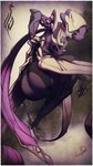 Rating: s
ID: 4816163
Date: 2024-05-30 01:11:54 -0400
Status: active
Score: 52
4k 5_fingers 9:16 absurd_res atokitsune big_butt breasts butt butt_focus clothing colored_nails digital_extremes female fingers floating glowing glowing_eyes grey_body hi_res huge_butt looking_at_viewer machine markings medium_breasts nails not_furry pink_nails presenting presenting_hindquarters rear_view science_fiction shawl simple_background solo tan_clothing tencent thick_thighs warframe wide_hips wisp_(warframe) yellow_eyes yellow_markings post #4816163