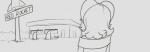 Rating: s
ID: 767345
Date: 2015-11-13 19:19:27 -0500
Status: active
Score: 53
ailurid anthro canid canine canis clothed clothing comic digital_media_(artwork) dogmeat domestic_dog dress english_text fallout female feretta feretta_(character) gas_station mammal microsoft monochrome red_panda red_rocket sign text post #767345
