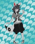 Rating: s
ID: 4977540
Date: 2024-08-10 18:28:26 -0400
Status: active
Score: 5
4:5 absurd_res anthro bandage bottomwear canid canine clothing facial_markings female fox gesture hair hand_gesture head_markings hi_res kikuyo mammal markings nerobero0 shorts solo spiky_hair v_sign post #4977540