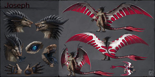 Rating: s
ID: 5679141
Date: 2025-07-01 01:22:42 -0400
Status: active
Score: 19
'seph_(sephdragon) 2:1 6_limbs absurd_res anthro back_spines back_wings black_fangs black_mouth black_pawpads black_teeth black_tongue blue_eyes boa_(snake) boa_constrictor boinae brown_body brown_scales chin_horn claws digital_media_(artwork) digitigrade dorsal_ridge dragon european_mythology eye_close-up eye_shot facial_horn fangs finger_claws flat_belly forked_tongue full-length_portrait headshot_portrait hi_res horn huge_filesize hybrid iris jaw_horn jaw_masseter long_neck long_tail male membrane_(anatomy) membranous_wings model_sheet mouth_shot multicolored_body multicolored_tail muscular_legs mythological_creature mythological_scalie mythology neck_spines open_mouth pawpads paws plated_scales portrait pupils raironu red_tail red_wings reptile scales scalie sharp_teeth silver_horns smile smiling_at_viewer smirk smirking_at_viewer snake solo spread_wings tail tail_spines tail_wings tan_body tan_scales tan_tail tan_wings teeth thick_tail toe_claws tongue tongue_out unusual_anatomy unusual_tail unusual_wing_placement western_dragon white_tail white_wings wide_crotch wing_claws wing_pattern winged_dragon wings wings_folded post #5679141