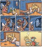 Rating: s
ID: 4584976
Date: 2024-02-07 18:20:41 -0500
Status: active
Score: 60
anthro avian beak bed bird buckteeth child clothed clothing coin comic creepy duo eyebrows female furniture holding_object hoppscotch lagomorph leporid male mammal melvin_(hoppscotch) mouse multiple_scenes murid murine on_bed open_mouth open_smile pillow poppy_(hoppscotch) rabbit ratoncito_perez rodent scut_tail short_tail smile solo tail teeth tongue tongue_out unavailable_at_source young young_anthro young_female young_male z-t00n post #4584976