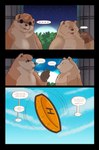 Rating: s
ID: 3860394
Date: 2023-02-07 23:31:42 -0500
Status: active
Score: 15
absurd_res anthro coin_flip comic detailed_background dialogue domestic_ferret duo english_text fur hi_res koma_(popori) male male/male mammal moon mustelid musteline popori pumperbear sirius_(sirpori) speech_bubble star tera_online text true_musteline weasel post #3860394