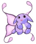 Rating: s
ID: 4369699
Date: 2023-10-23 16:22:30 -0400
Status: active
Score: 6
ambiguous_gender faerie_neopet feral hi_res neopet_(species) neopets petday poogle quadruped simple_background solo white_background wings post #4369699