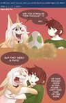 Rating: s
ID: 3783894
Date: 2022-12-31 16:14:35 -0500
Status: active
Score: 71
absurd_res bodily_fluids buns_and_foxes collar dialogue duo e621 e621_comment ears_down egg english_text female feral generation_1_pokemon happy hi_res human latte_(macchiato_fox) macchiato_fox male mammal nest ninetales nintendo open_mouth pivoted_ears pokemon pokemon_(species) pokemon_egg sad smile tears text post #3783894