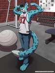 Rating: s
ID: 5354096
Date: 2025-02-05 19:44:16 -0500
Status: active
Score: 6
2021 3:4 4_toes anthro artist_name athletic athletic_anthro athletic_male athletic_wear backwards_baseball_cap backwards_hat ball barefoot baseball_cap basketball_jersey biped black_eyebrows black_hair black_markings black_nose black_spots blue_body blue_bottomwear blue_clothing blue_fur blue_jeans blue_markings blue_pants blue_spots bottomwear closed_smile clothed clothed_anthro clothed_male clothing countershade_face countershade_fur countershade_hands countershade_neck countershade_torso countershading denim denim_bottomwear denim_clothing detailed_background digital_drawing_(artwork) digital_media_(artwork) dipstick_tail dumbbell ear_piercing exercise_ball eyebrows feet felid fingers flexing flexing_bicep flexing_both_biceps floor full-length_portrait fully_clothed fully_clothed_anthro fully_clothed_male fur fur_markings grey_baseball_cap grey_clothing grey_eyes grey_hat grey_headwear gym gym_equipment hair hat headgear headwear hi_res humanoid_hands inside iris jeans jersey kemira leopard leopard_spots long_tail male male_anthro mammal markings mouth_closed multicolored_body multicolored_fur nfl number_on_clothing number_on_jersey number_on_shirt oldschoolsin pantherine pants piercing plantigrade portrait pose pupils raised_arms round_ears shirt smile solo spots spotted_body spotted_fur standing tail tail_markings tampa_bay_buccaneers tank_top text three-quarter_view toes topwear url wall_(structure) weights white_body white_clothing white_countershading white_fur white_inner_ear white_jersey white_markings white_sclera white_shirt white_tail_tip white_tank_top white_topwear post #5354096