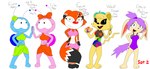 Rating: s
ID: 5551761
Date: 2025-05-05 21:45:33 -0400
Status: active
Score: 0
absurd_res alabama anthro artist basset_hound canid canine canis crosscityla dancers dogxim domestic_dog female fiona_maia fox francine_watson gastropod gerbil gracie_madison group hi_res hunting_dog hybrid lisa_maia mammal mississippi mollusk murid new_zealand painter pinup pose quebec rodent scent_hound sibling_(lore) snail twins_(lore) wendy_tremblay yin_yang post #5551761