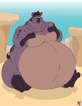 Rating: s
ID: 5660662
Date: 2025-06-22 15:27:48 -0400
Status: pending
Score: 0
2025 50percentgrey belly big_belly disney fangs female feral fur hi_res hyena jasiri_(the_lion_guard) mammal morbidly_obese morbidly_obese_female morbidly_obese_feral nude obese obese_female obese_feral open_mouth overweight overweight_female overweight_feral paws signature sitting smile solo tail teeth the_lion_guard the_lion_king post #5660662
