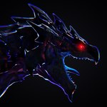 Rating: s
ID: 3494407
Date: 2022-08-08 09:22:17 -0400
Status: active
Score: 38
1:1 2022 3d_(artwork) abstract_art ambiguous_gender black_background capcom digital_media_(artwork) dragon european_mythology flying_wyvern glowing glowing_eyes integlol monster_hunter mythological_creature mythological_scalie mythology open_mouth rath_wyvern rathalos red_eyes scales scalie simple_background solo tongue western_dragon wyvern post #3494407