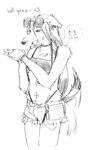 Rating: s
ID: 5630053
Date: 2025-06-09 01:22:18 -0400
Status: pending
Score: 1
anthro biped bodily_fluids borzoi bottomwear canid canine canis carabiner clothing daisy_dukes denim denim_bottomwear denim_clothing denim_shorts dogdumpster domestic_dog ear_piercing emoji eyewear facial_piercing female hair heart_symbol hotpants hunting_dog lip_piercing long_hair mammal navel navel_piercing nose_piercing piercing profanity pubes shorts sighthound smile solo sunglasses sweat tail tail_motion tailwag thought_bubble tilde_after_text whale_tail post #5630053