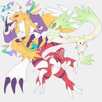 Rating: s
ID: 4485793
Date: 2023-12-21 13:30:58 -0500
Status: active
Score: 18
1:1 2_tails ambiguous_gender anthro armwear bandai_namco black_sclera claws clothing digimon digimon_(species) ear_piercing ear_ring fur group guilmon_x long_claws multi_tail multicolored_body multicolored_fur open_mouth pg_enaena piercing red_body red_eyes red_scales renamon_x ring_piercing scales tail terriermon_x trio tuft two_tone_body two_tone_fur white_body white_fur x-digimon yellow_body yellow_fur post #4485793